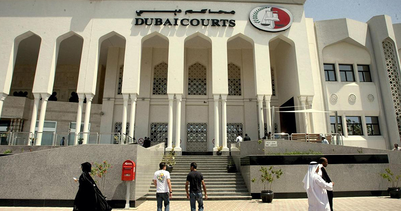 dubai-court-UAE-Dubai